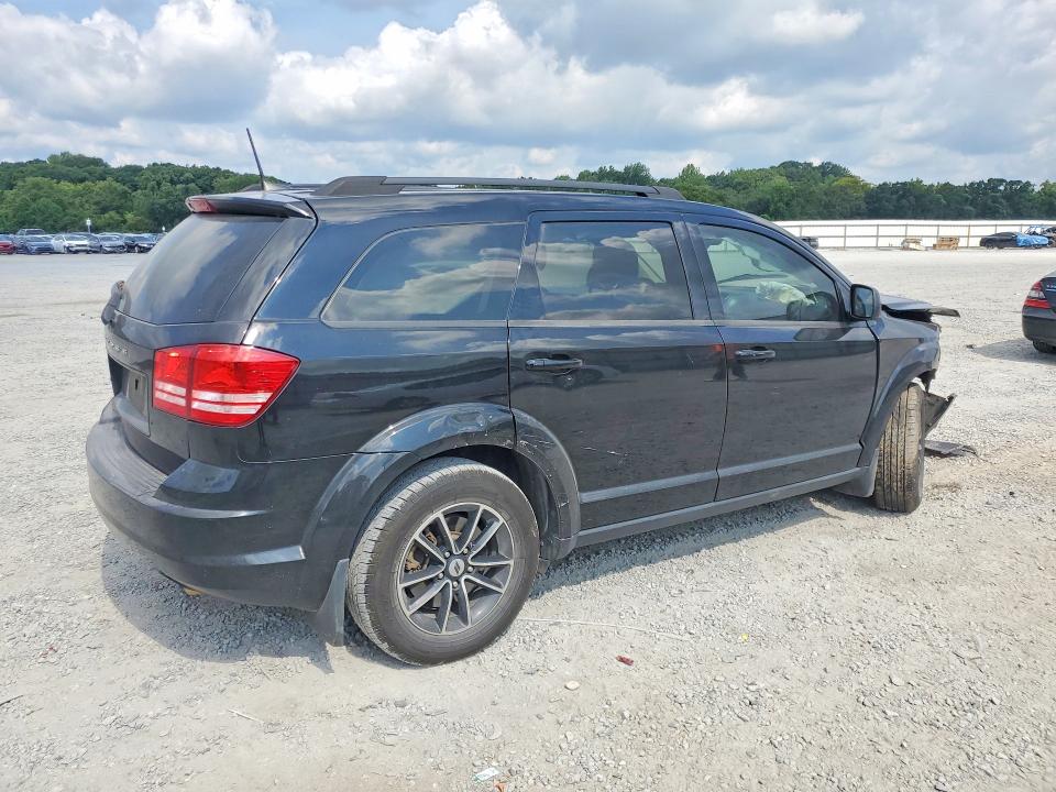 Продажа на аукционе авто 2018 Dodge Journey, vin: 3C4PDCAB4JT519304, номер лота: 66142176