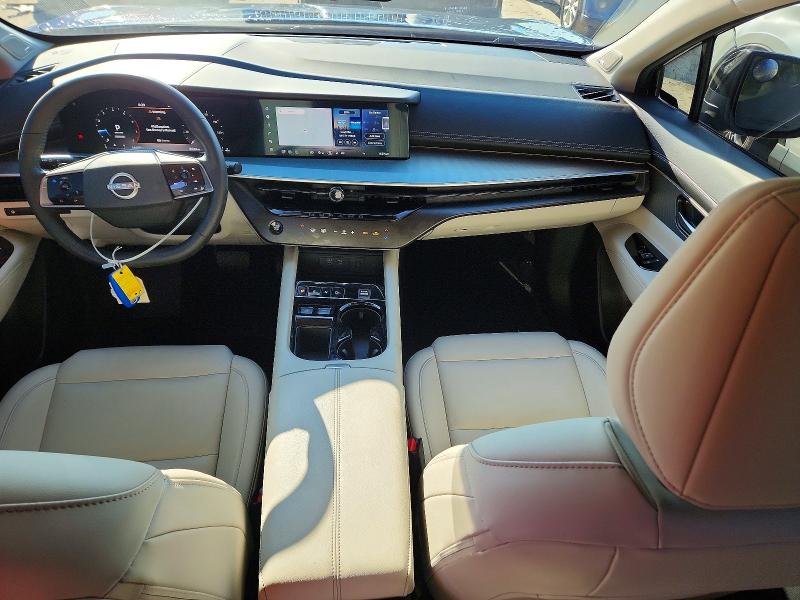 Продаж на аукціоні авто 2025 Nissan Murano, vin: 5N1AZ3CS7SC141993, номер лоту: 65337216