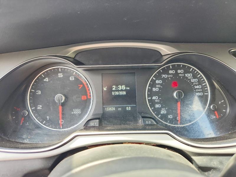 Aukcja sprzedaży 2016 Audi A4, vin: WAUFFAFL3GN011617, numer aukcji: 66449266