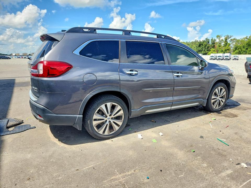 Продажа на аукционе авто 2020 Subaru Ascent, vin: 4S4WMARD4L3463879, номер лота: 63842096