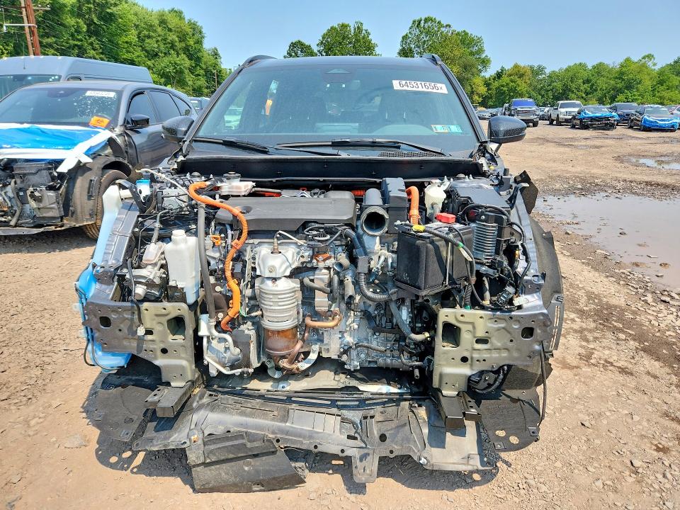 Продаж на аукціоні авто 2024 Honda Cr-v, vin: 5J6RS6H87RL018676, номер лоту: 64531656