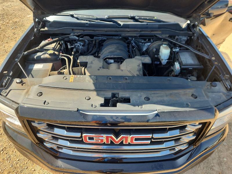 2017 Gmc Sierra მანქანა იყიდება აუქციონზე, vin: 3GTU2NEC4HG193904, აუქციონის ნომერი: 65320126