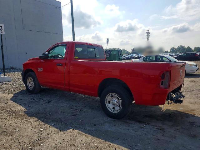 Aukcja sprzedaży 2021 Ram 1500 Classic, vin: 3C6JR6DG6MG710906, numer aukcji: 64283896