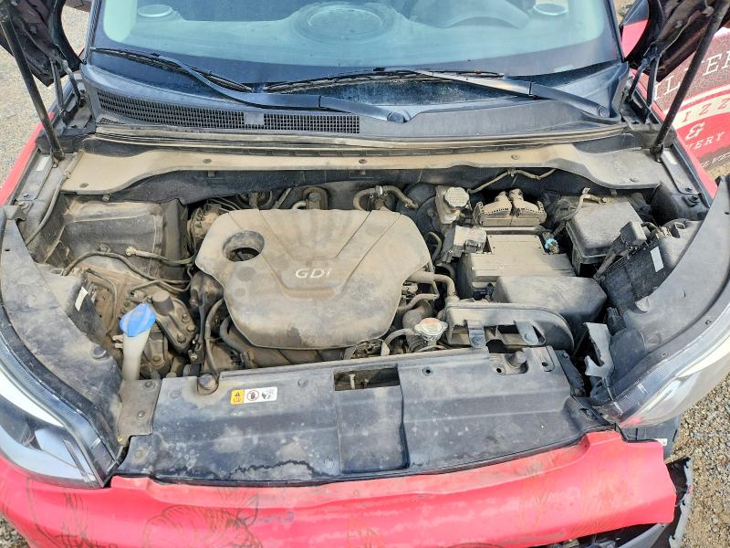 Продаж на аукціоні авто 2016 Kia Soul, vin: KNDJN2A28G7271469, номер лоту: 66410956