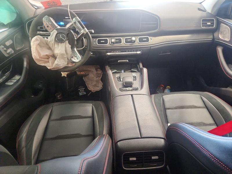 Продажа на аукционе авто 2023 Mercedes-benz Gle Coupe, vin: 4JGFD6BB8PA883023, номер лота: 63776076