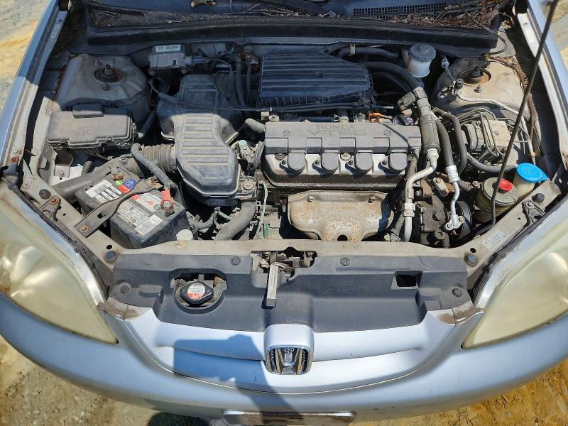 Продаж на аукціоні авто 2001 Honda Civic, vin: 1HGEM22951L053070, номер лоту: 63903826