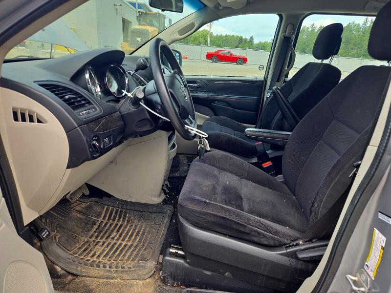 Aukcja sprzedaży 2014 Dodge Grand Caravan, vin: 2C4RDGBG4ER368872, numer aukcji: 64203266