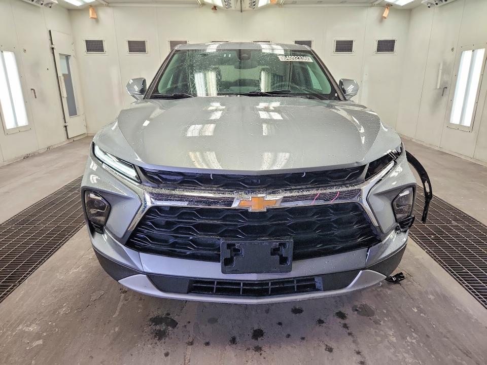 Aukcja sprzedaży 2025 Chevrolet Blazer, vin: 3GNKBCR47SS253751, numer aukcji: 64092336