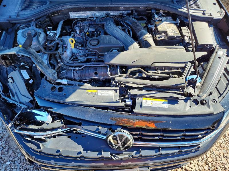 2023 Volkswagen Jetta მანქანა იყიდება აუქციონზე, vin: 3VWBM7BU8PM050994, აუქციონის ნომერი: 66707566