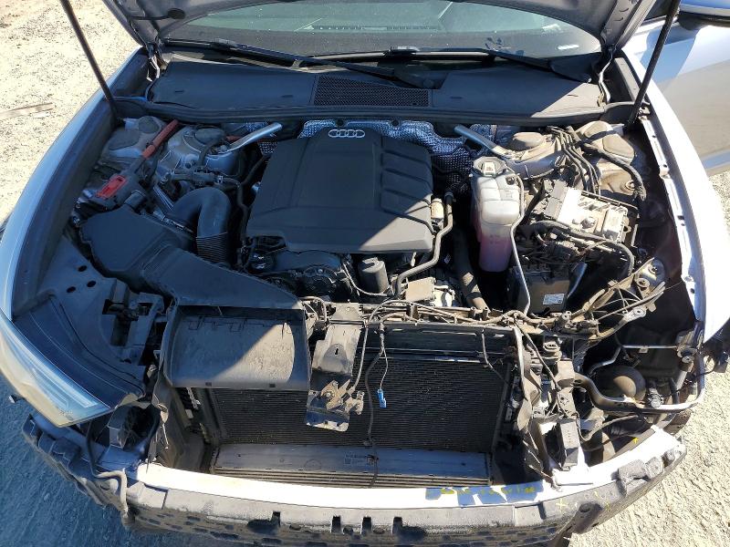 Aukcja sprzedaży 2019 Audi A6, vin: WAUE8AF28KN126803, numer aukcji: 64416656