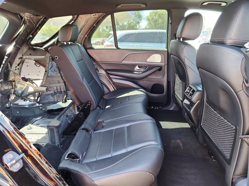 Продажа на аукционе авто 2021 Mercedes-benz Gle, vin: 4JGFB4JB0MA389701, номер лота: 67038256