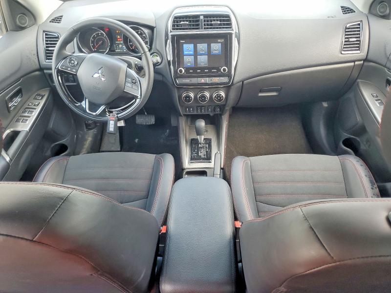Продаж на аукціоні авто 2025 Mitsubishi Outlander Sport, vin: JA4ARUAUXSU007238, номер лоту: 66749656