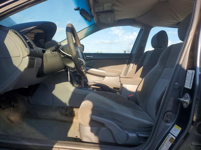Продаж на аукціоні авто 2006 Honda Accord, vin: 1HGCM56446A159438, номер лоту: 66100716