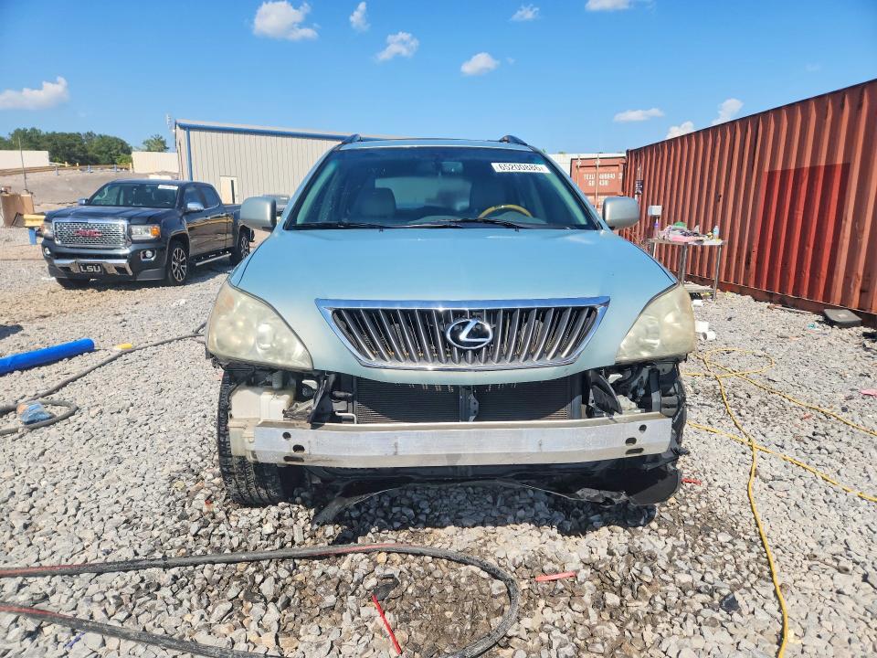 Aukcja sprzedaży 2008 Lexus Rx, vin: 2T2GK31U98C053790, numer aukcji: 65200886