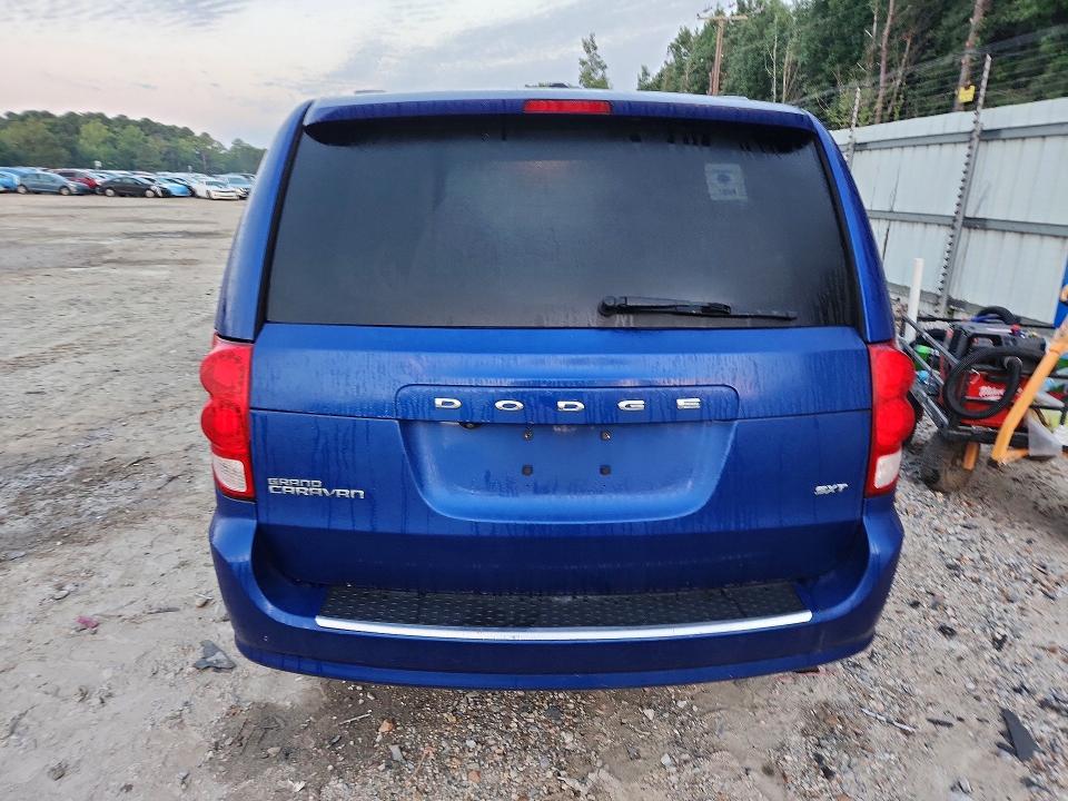 65665176 :رقم المزاد ، 2C4RDGCG4LR170191 vin ، 2020 Dodge Grand Caravan مزاد بيع
