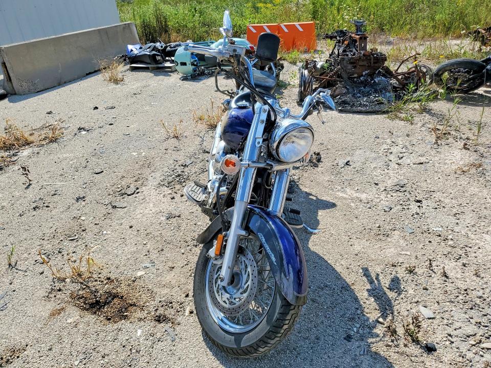 Aukcja sprzedaży 2006 Yamaha Xvs65, vin: JYAVM01E96A093345, numer aukcji: 66411786