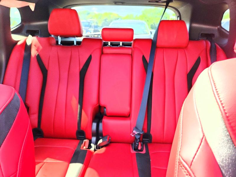 65960676 :رقم المزاد ، 3HDSA2H74SM700105 vin ، 2025 Acura Adx مزاد بيع