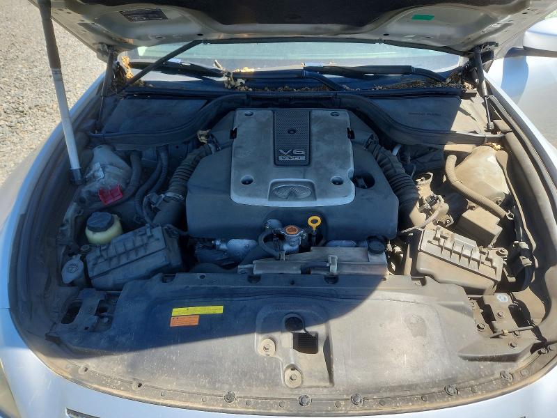 Aukcja sprzedaży 2008 Infiniti G37, vin: JNKCV64E08M107768, numer aukcji: 65940246