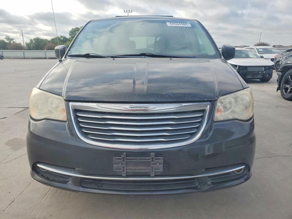 Aukcja sprzedaży 2014 Chrysler Town & Country, vin: 2C4RC1BG0ER300441, numer aukcji: 64554986