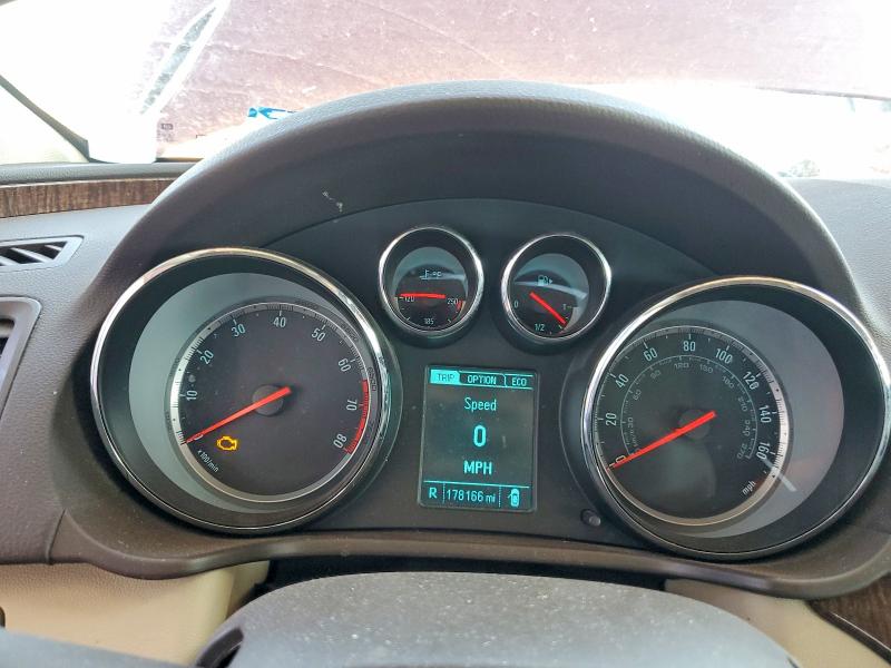 Продажа на аукционе авто 2013 Buick Regal, vin: 2G4GS5EV1D9182308, номер лота: 65571736