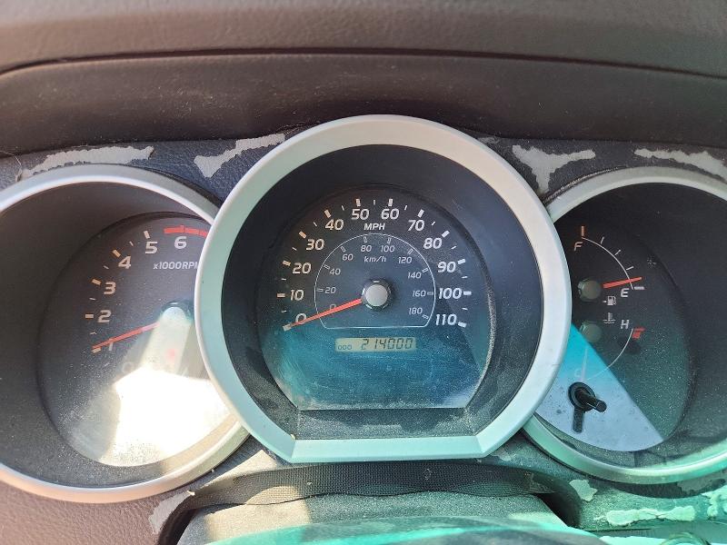 63693956 :رقم المزاد ، JTEBU14R08K033880 vin ، 2008 Toyota 4runner مزاد بيع