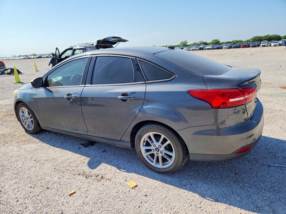 Aukcja sprzedaży 2018 Ford Focus, vin: 1FADP3F20JL217979, numer aukcji: 63743536