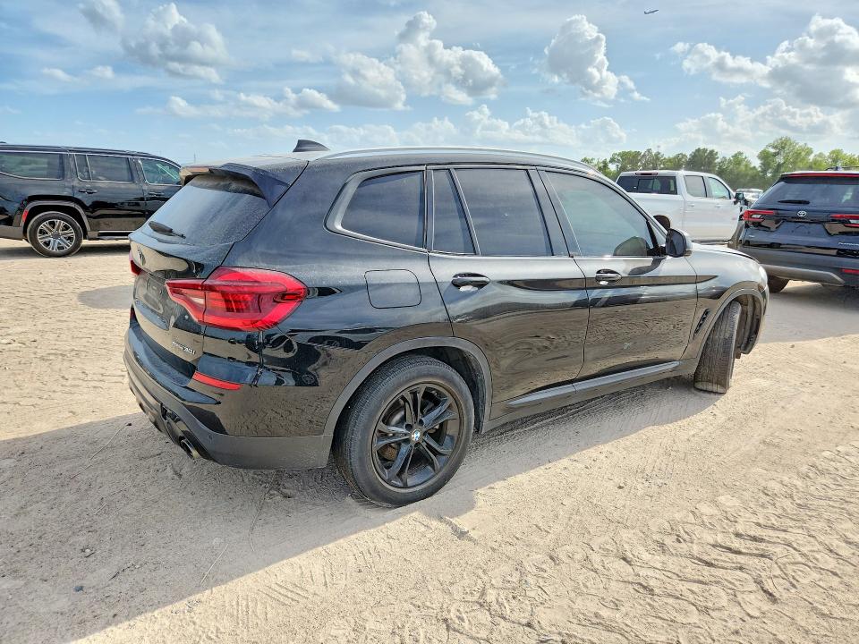 Продаж на аукціоні авто 2019 Bmw X3, vin: 5UXTR7C56KLF34352, номер лоту: 64935206