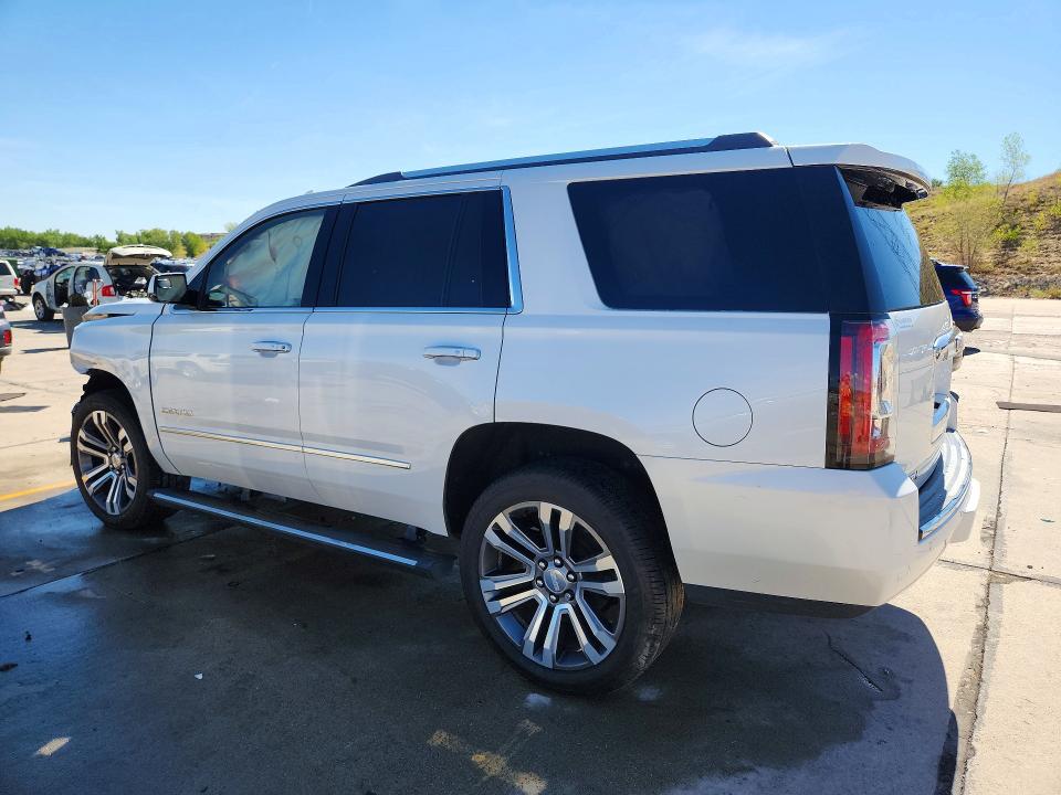 65939916 :رقم المزاد ، 1GKS2CKJ9LR102153 vin ، 2020 Gmc Yukon مزاد بيع