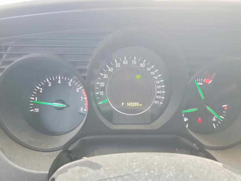 Aukcja sprzedaży 2010 Saab 9-5, vin: YS3GR4BJ0A4002058, numer aukcji: 63361136