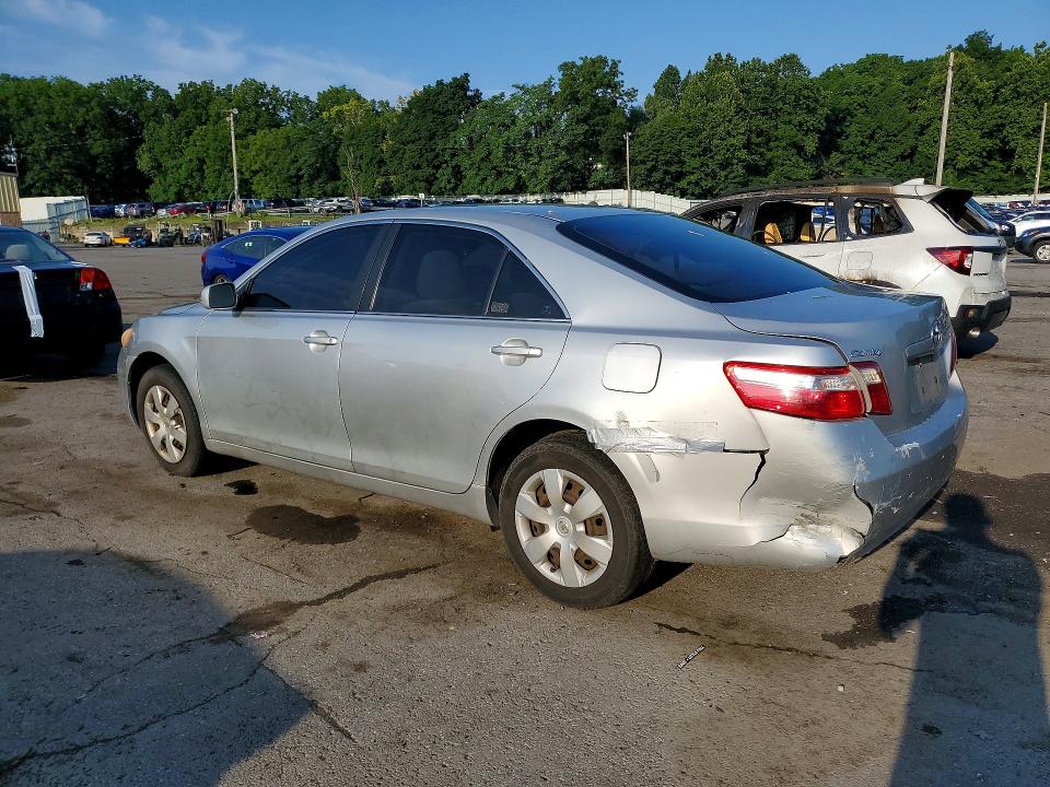 Продажа на аукционе авто 2009 Toyota Camry, vin: 4T1BE46K29U282301, номер лота: 64476106