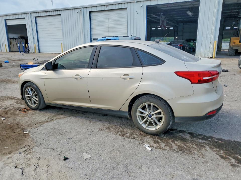 66590806 :رقم المزاد ، 1FADP3F29JL227328 vin ، 2018 Ford Focus مزاد بيع