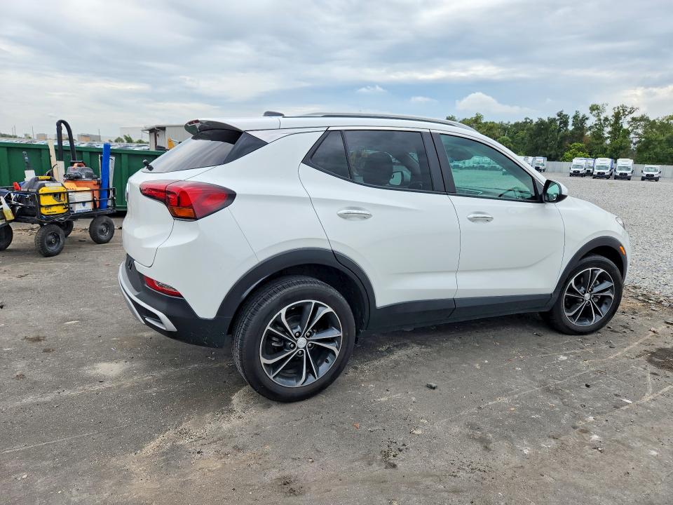 Aukcja sprzedaży 2023 Buick Encore Gx, vin: KL4MMDS2XPB059058, numer aukcji: 63617856