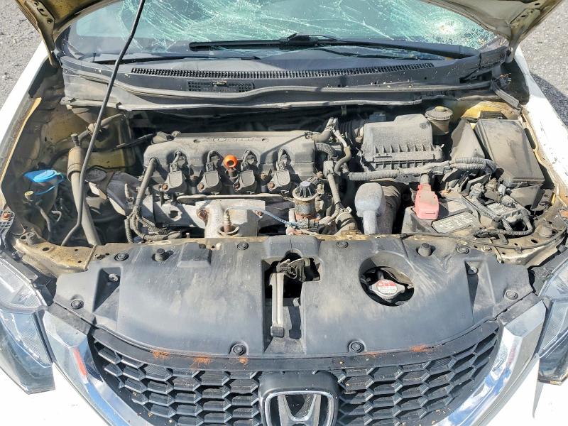 Продаж на аукціоні авто 2015 Honda Civic, vin: 2HGFB2F54FH025346, номер лоту: 65318166