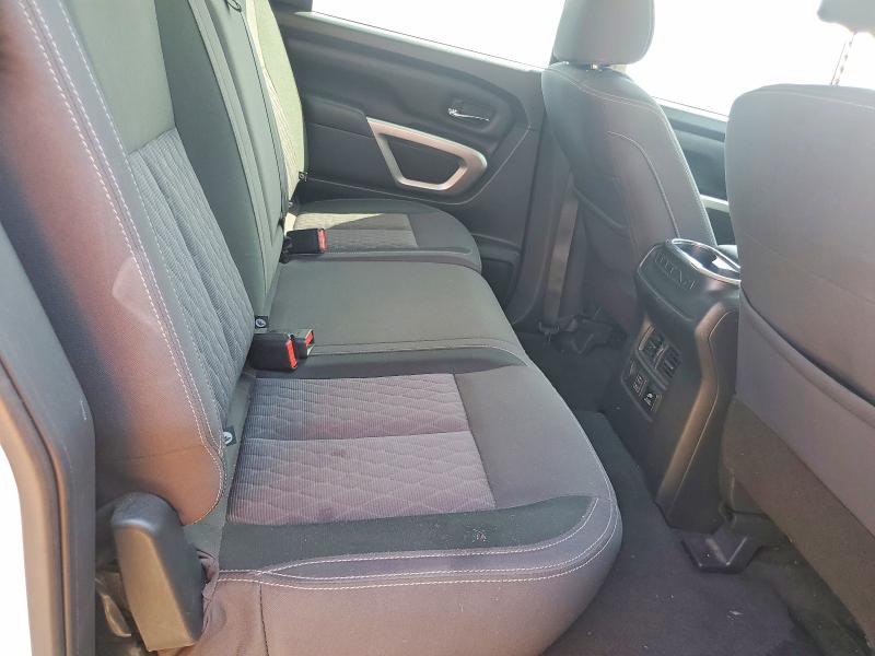 Продажа на аукционе авто 2021 Nissan Titan, vin: 1N6AA1EF9MN531000, номер лота: 65379196