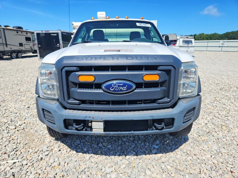 Aukcja sprzedaży 2015 Ford F450, vin: 1FDUF4GY8FEA90069, numer aukcji: 67457245