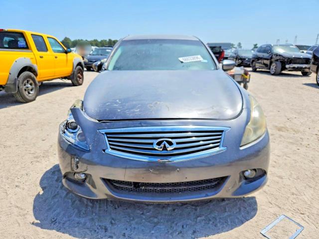 Продажа на аукционе авто 2015 Infiniti Q40, vin: JN1CV6AR0FM521898, номер лота: 66033896