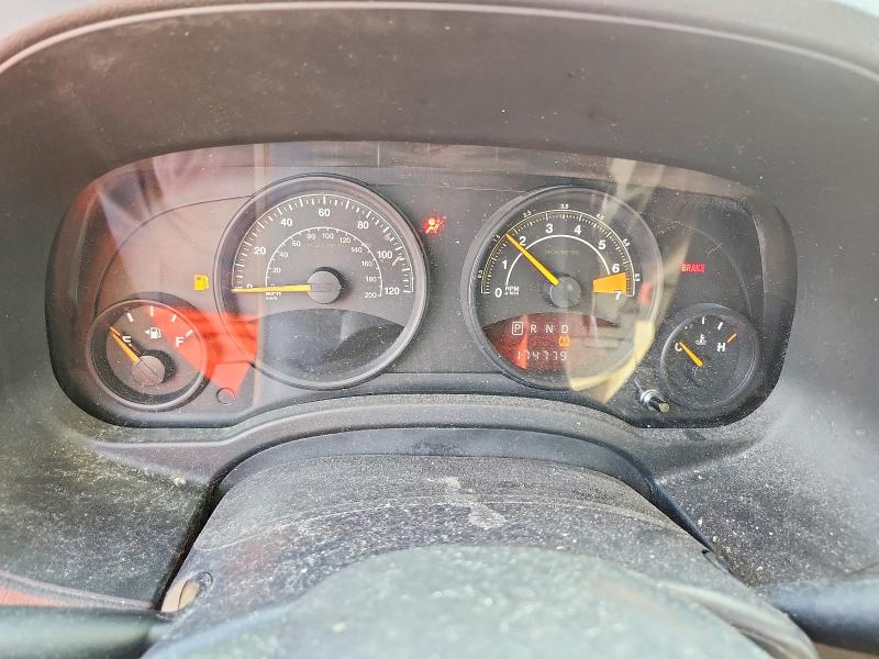 Aukcja sprzedaży 2015 Jeep Patriot, vin: 1C4NJRFB6FD291797, numer aukcji: 65989486