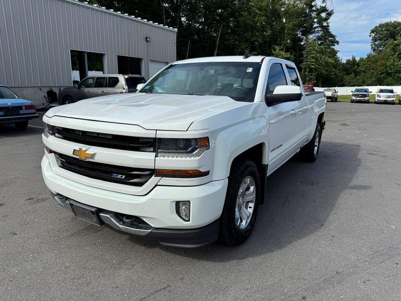 2016 Chevrolet Silverado მანქანა იყიდება აუქციონზე, vin: 1GCVKREC9GZ249992, აუქციონის ნომერი: 64384436