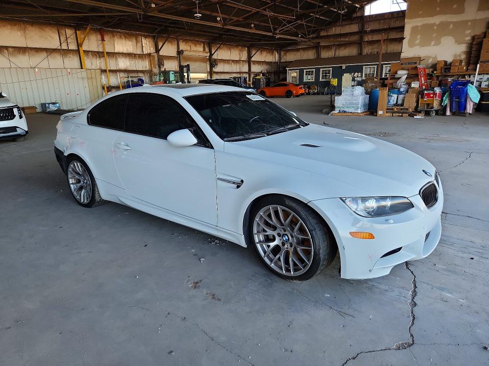 Продаж на аукціоні авто 2011 Bmw M3, vin: WBSKG9C59BE645535, номер лоту: 66425806