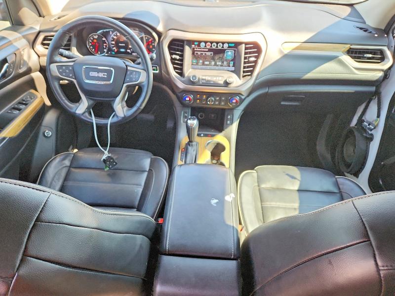 Продажа на аукционе авто 2018 Gmc Acadia, vin: 1GKKNPLS0JZ110354, номер лота: 65182436