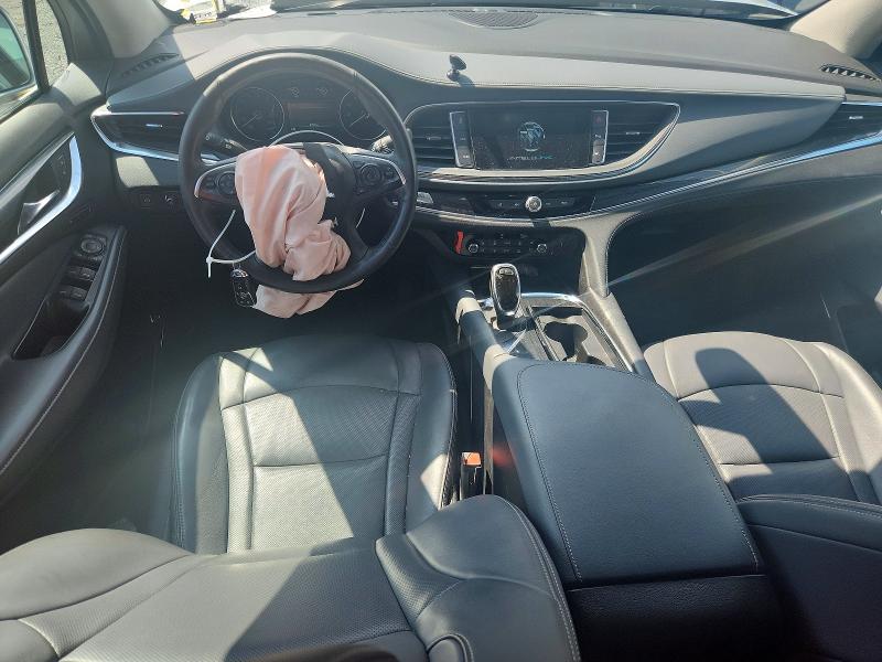 Aukcja sprzedaży 2019 Buick Enclave, vin: 5GAEVBKW1KJ105648, numer aukcji: 64930446