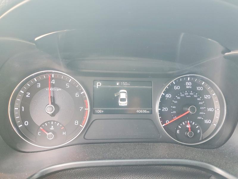 Продажа на аукционе авто 2023 Kia Forte, vin: 3KPF24AD3PE684962, номер лота: 63695336