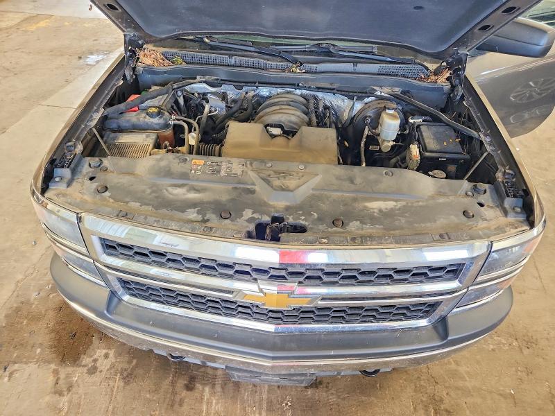 Aukcja sprzedaży 2014 Chevrolet Silverado, vin: 1GCNKPEH9EZ159853, numer aukcji: 66598726