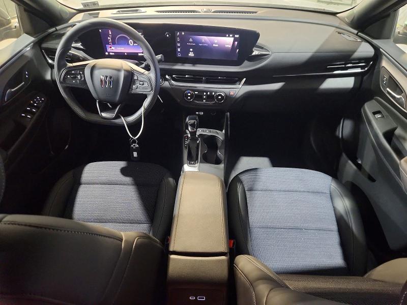 Aukcja sprzedaży 2026 Buick Envista, vin: KL47LAEP2TB233673, numer aukcji: 64289426