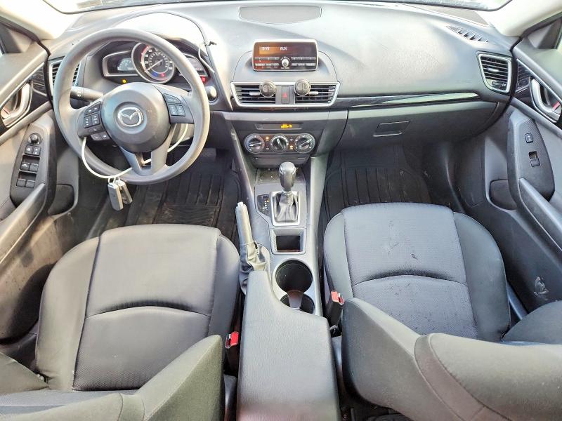 Продажа на аукционе авто 2014 Mazda 3, vin: JM1BM1K76E1147292, номер лота: 64697566