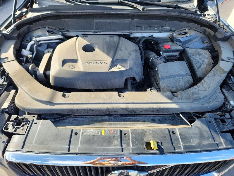 64676396 :رقم المزاد ، LYV102RK7KB319566 vin ، 2019 Volvo Xc60 مزاد بيع