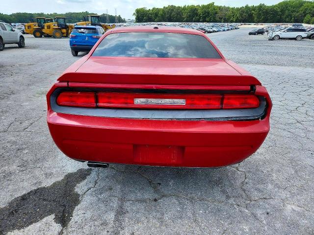 Aukcja sprzedaży 2011 Dodge Challenger, vin: 2B3CJ4DG1BH513783, numer aukcji: 64114756