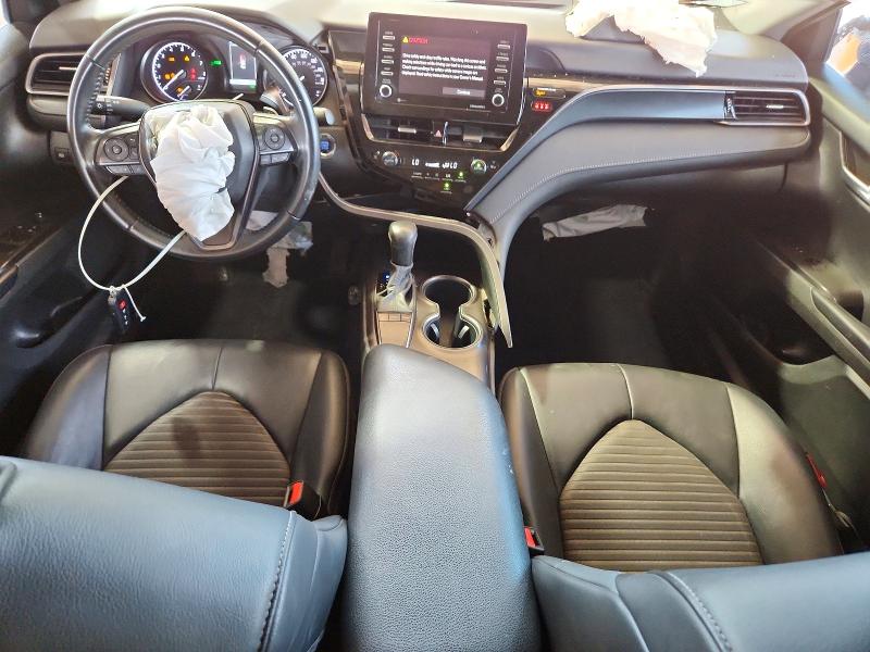 Продажа на аукционе авто 2023 Toyota Camry, vin: 4T1T11AK4PU148554, номер лота: 65018676