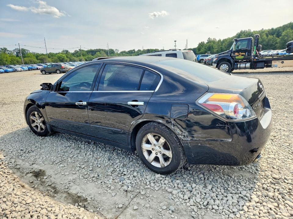 Auction sale of the 2008 Nissan Altima, vin: 1N4AL21E68N406273, lot number: 63365456
