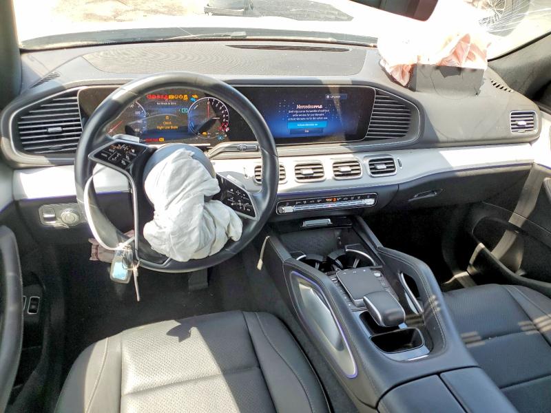 Продаж на аукціоні авто 2024 Mercedes-benz Gle, vin: 4JGFB4GB1RB198393, номер лоту: 66041466